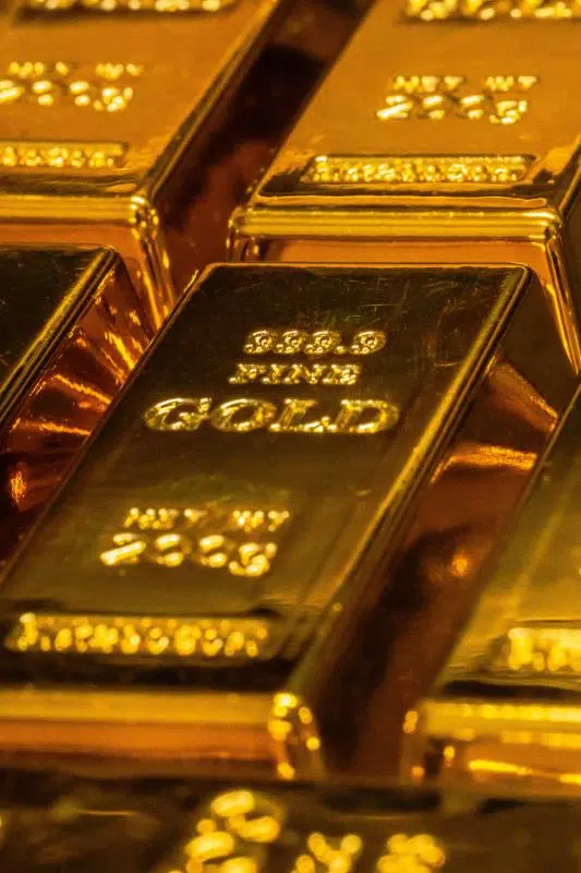 Should You Consider Getting A Gold IRA?