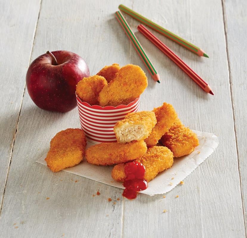 The Untapped Gems Of The Back-To-School Shopping Season