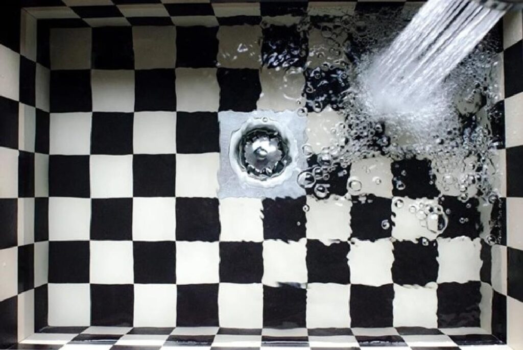 What To Do About A Clogged Drain