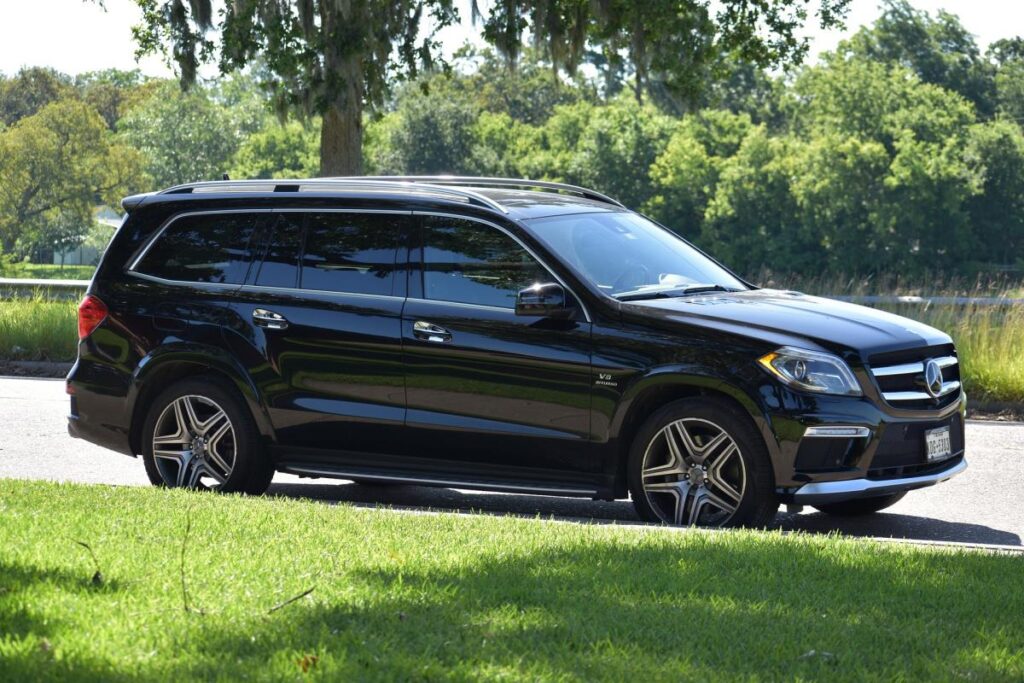 What To Look For In A Family SUV?