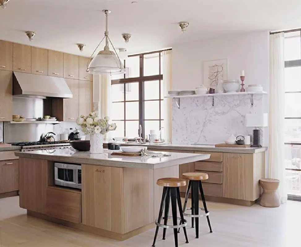 Wood Custom Cabinets, Why They Are So Popular?