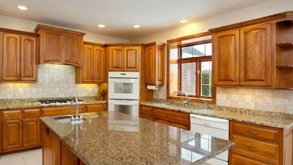 Wood Custom Cabinets, Why They Are So Popular?