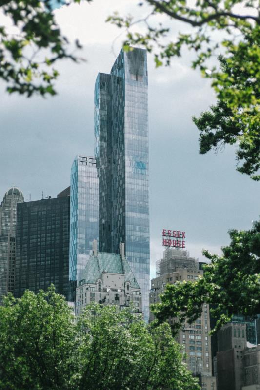 10 Fascinating Historic Hotels In NYC You Have To Experience At Least Once