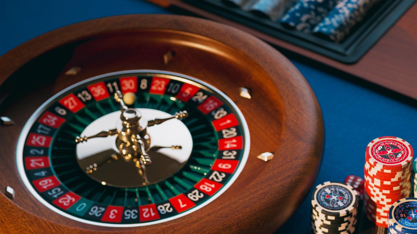 4 Tips In Choosing The Right Online Casino For You