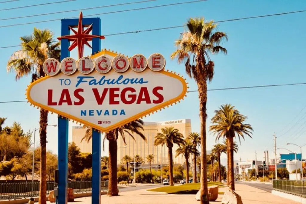 5 Reasons Why Everybody Should Experience Vegas 