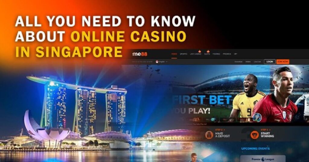 How to Choose the Right Online Casinos Explained 101