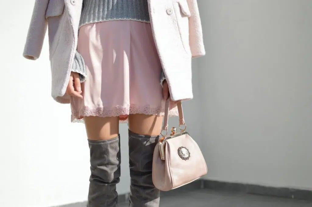Being Vegan Is More Than Just Eating Plants - It’s Also About Handbags