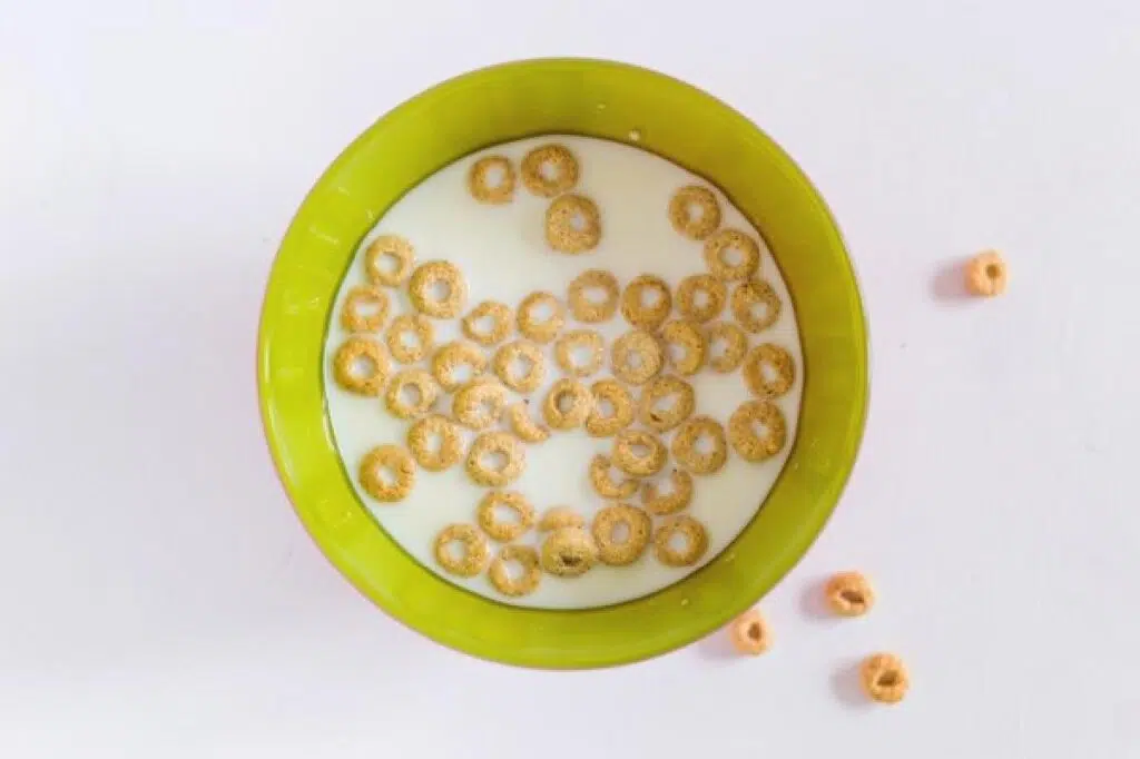 Breakfast Cereal: Six Ways To Make It Tastier & Healthier