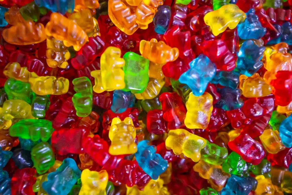 Buy CBD Gummies From Dr Watson