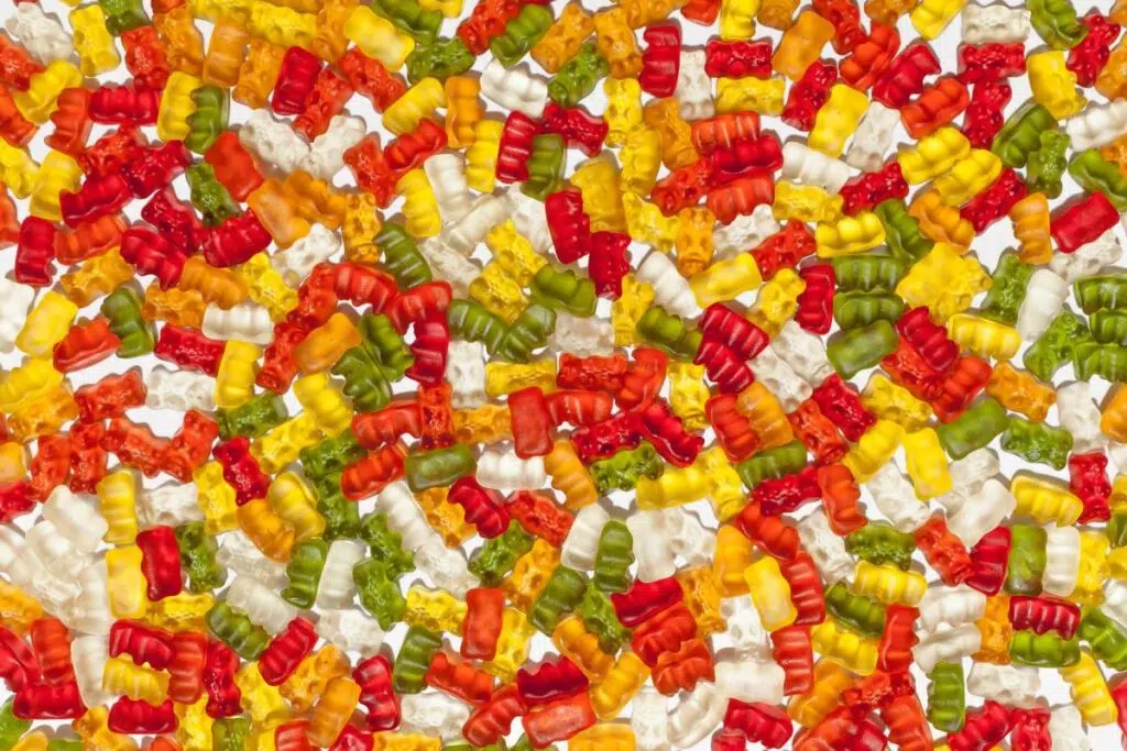Buy CBD Gummies From Dr Watson
