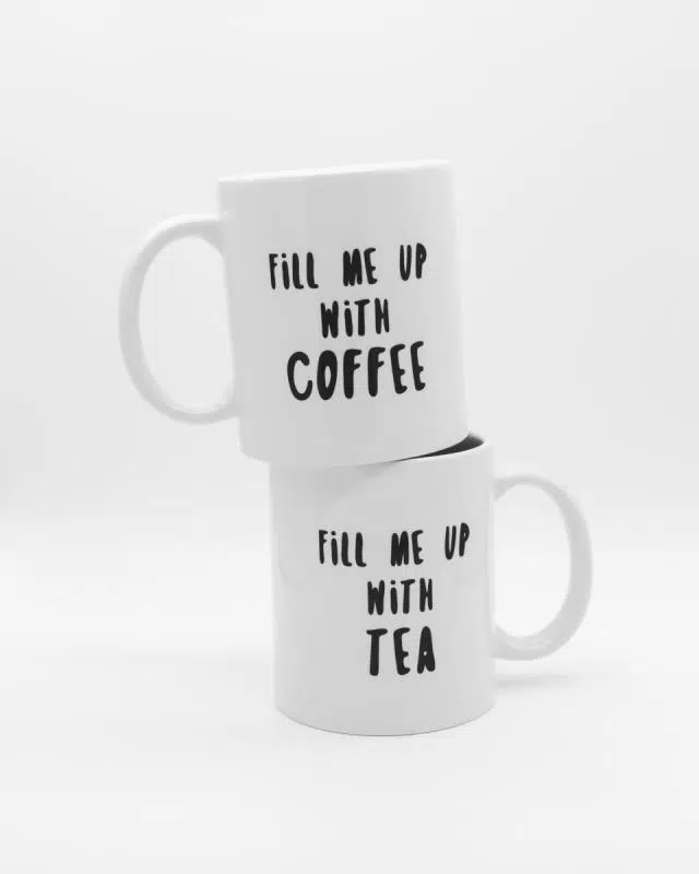 Buy Online Mugs For Your Loved Ones - Some Useful Tips