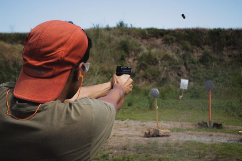 Everything About Shooting Courses For Your Children: What To Know?