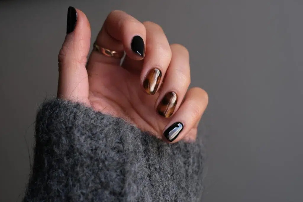 How To Start Your Very Own Nail Salon And Make A Real Success Of It