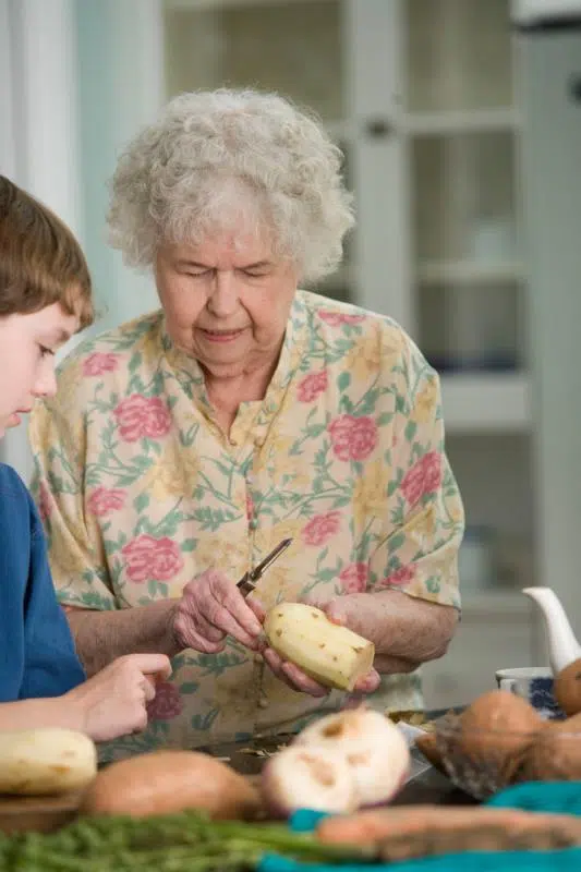 Independent Living Vs. Assisted Living: Exploring The Differences