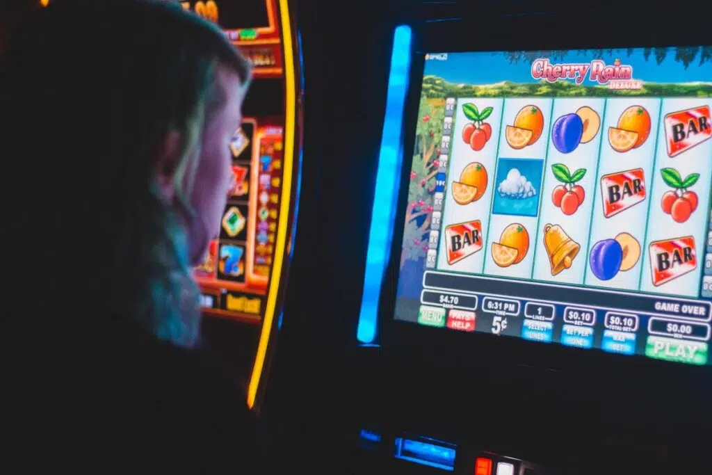 It's All About The Wilds When You Spin Across These Action-Packed Slots