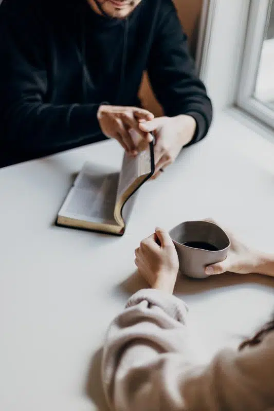 Marital Problems: 4 Things To Try If Your Marriage Is On The Rocks
