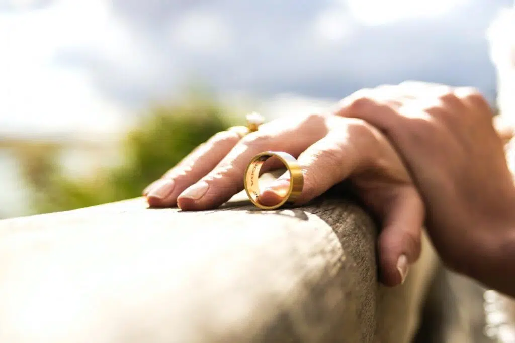 Marital Problems: 4 Things To Try If Your Marriage Is On The Rocks