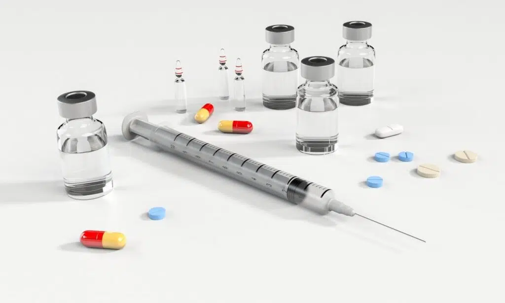 Rapid Drug Detox - Does It Actually Work?