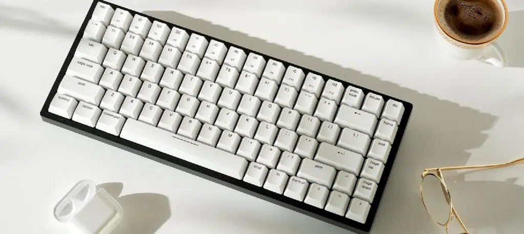 Shop For The Ultimate Wireless Mechanical Keyboard