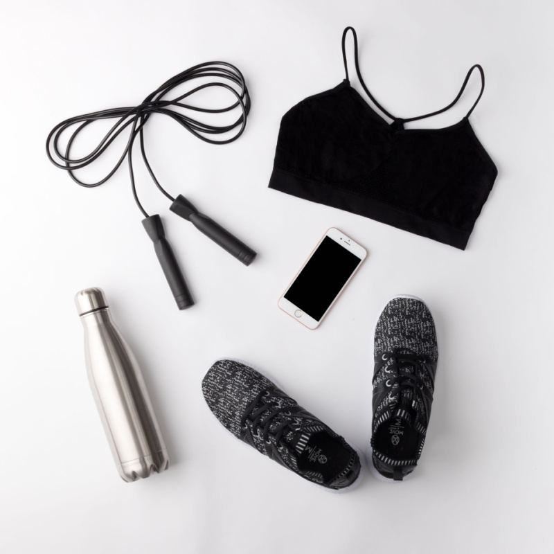 Step By Step Instructions To Choose The Perfect Sports Bra