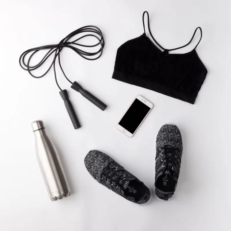 Step By Step Instructions To Choose The Perfect Sports Bra