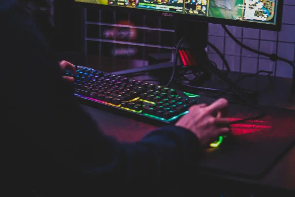 The Best Gaming Setup: What You Need To Become A Pro Gamer