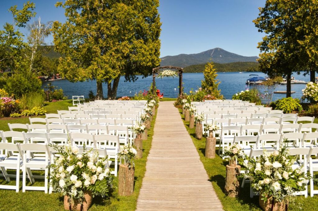 The Complete And Only Wedding Seating Guide You'll Ever Need