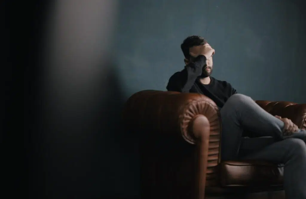Top Causes Of Anxiety
