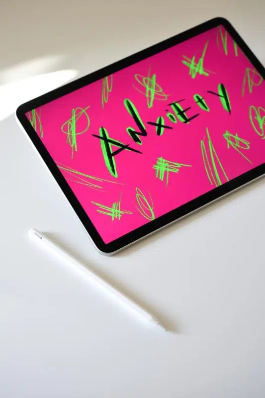 Top Causes Of Anxiety