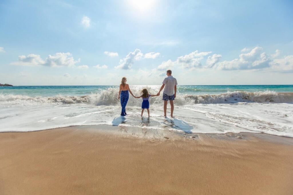 Vacation Ideas Your Family Is Sure To Love