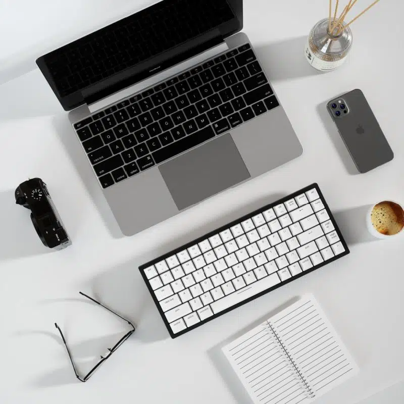 Shop For The Ultimate Wireless Mechanical Keyboard