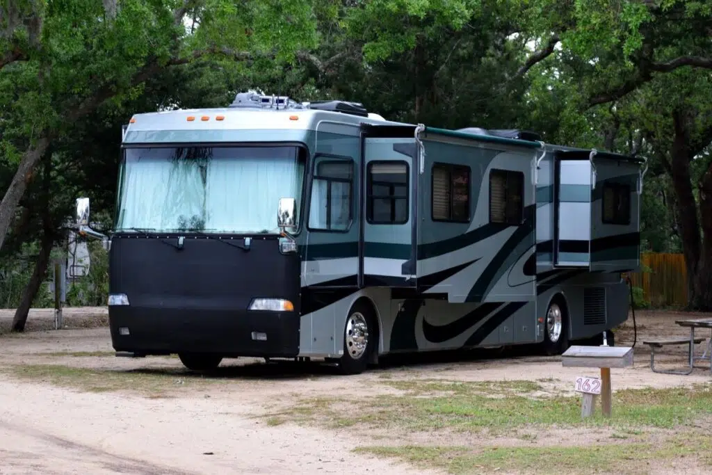 What Is A Hybrid Camping Trailer?