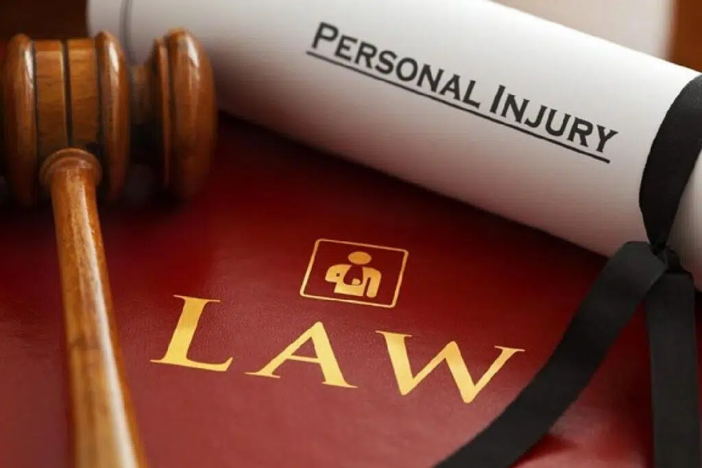 What’s The Average Settlement For A Personal Injury Case?