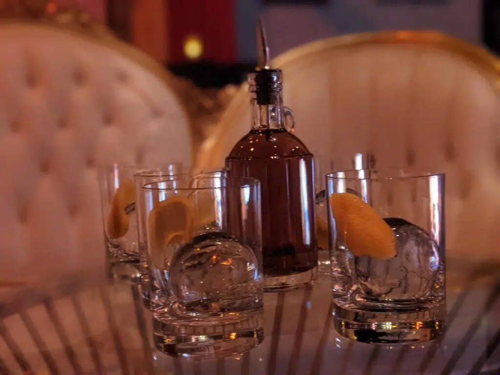 Who's Ready For Some National Bourbon Day Specials?