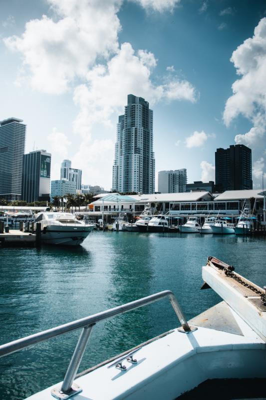 5 Advertising Strategies To Take Miami By Storm