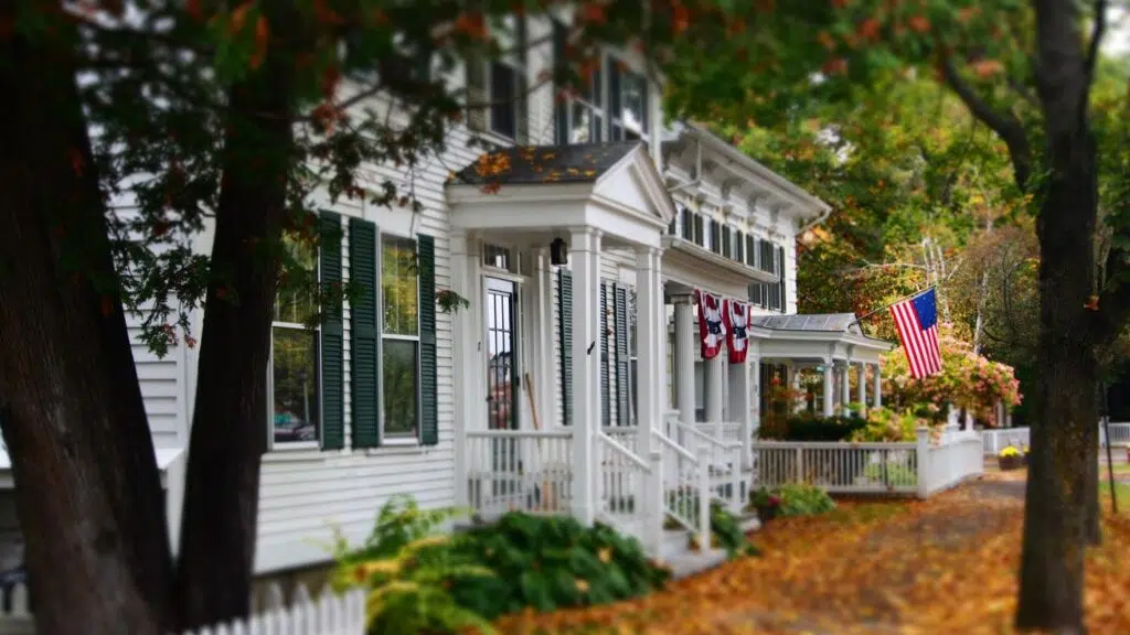 6 Porch Decorating Ideas