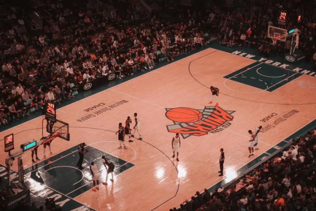 A Quick Introduction To Sports Betting