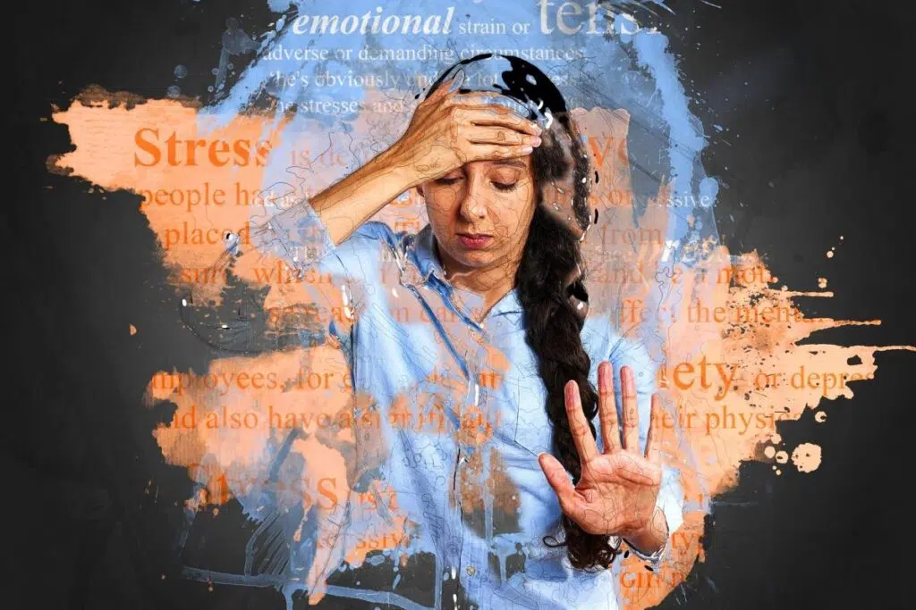 Dealing With Situational Anxiety - 5 Useful Tips