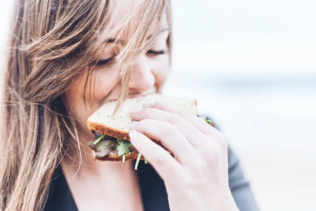 Eat Your Way To A Healthy Brain