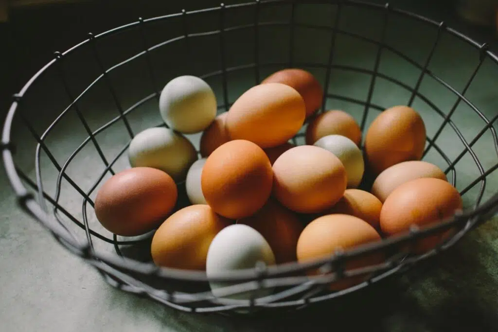 Eat Your Way To A Healthy Brain