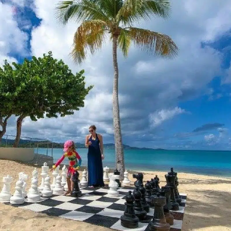 Fun And Flexibility: The Keys To Attractions On St. Croix