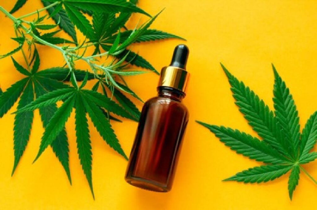 How CBD Helps You To Become A Better Version Of Yourself?