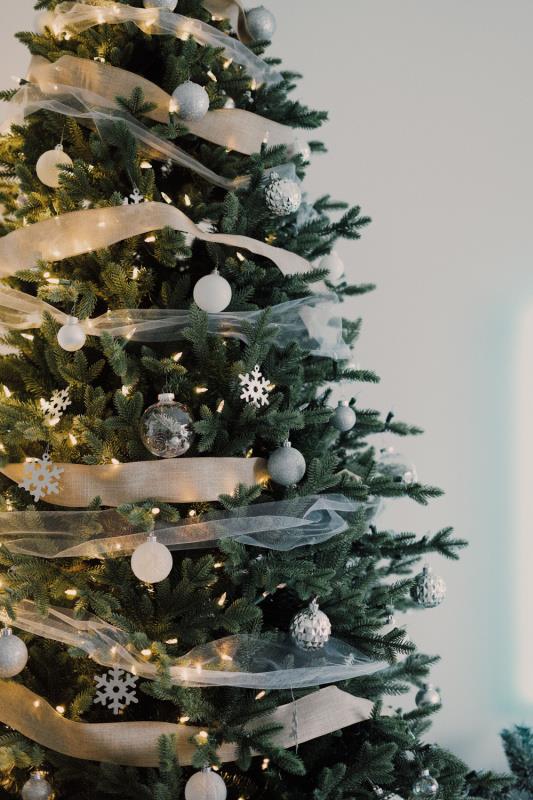 How Early Is 'Too Early' To Put The Christmas Tree Up?