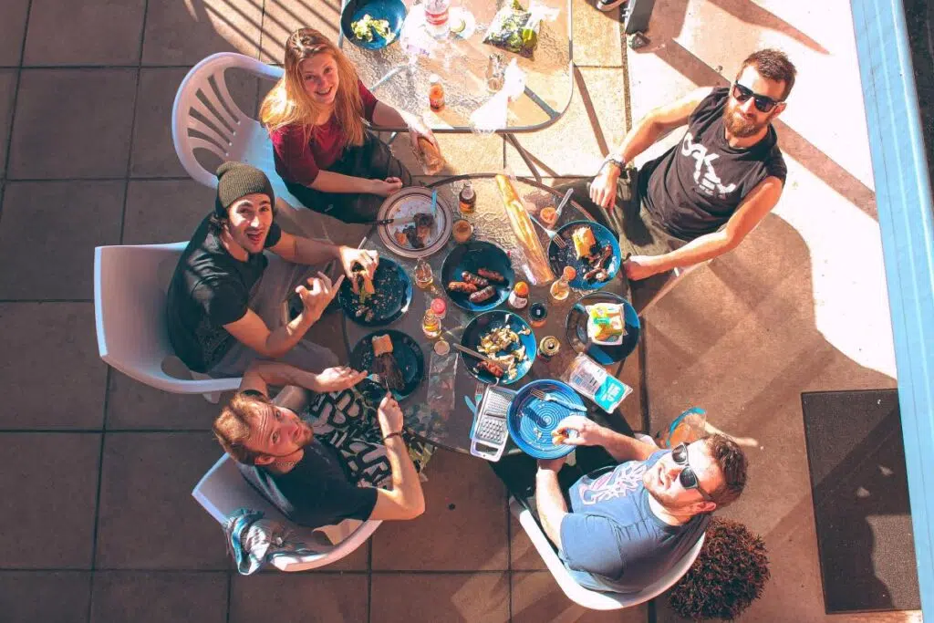 How To Plan The Perfect Backyard Barbeque: What You'll Need