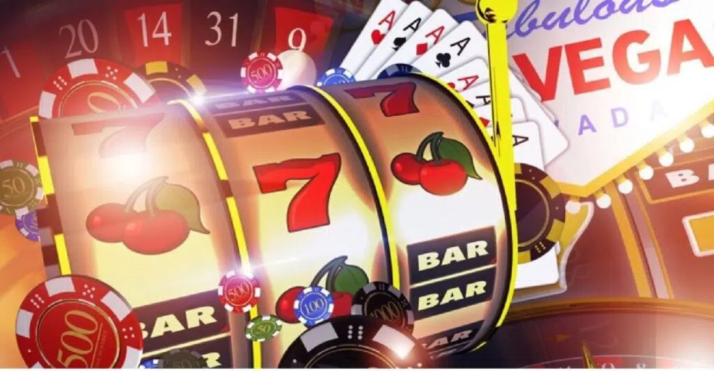 PlayAmo Australia Casino Review | Best Casino Games And Bonuses