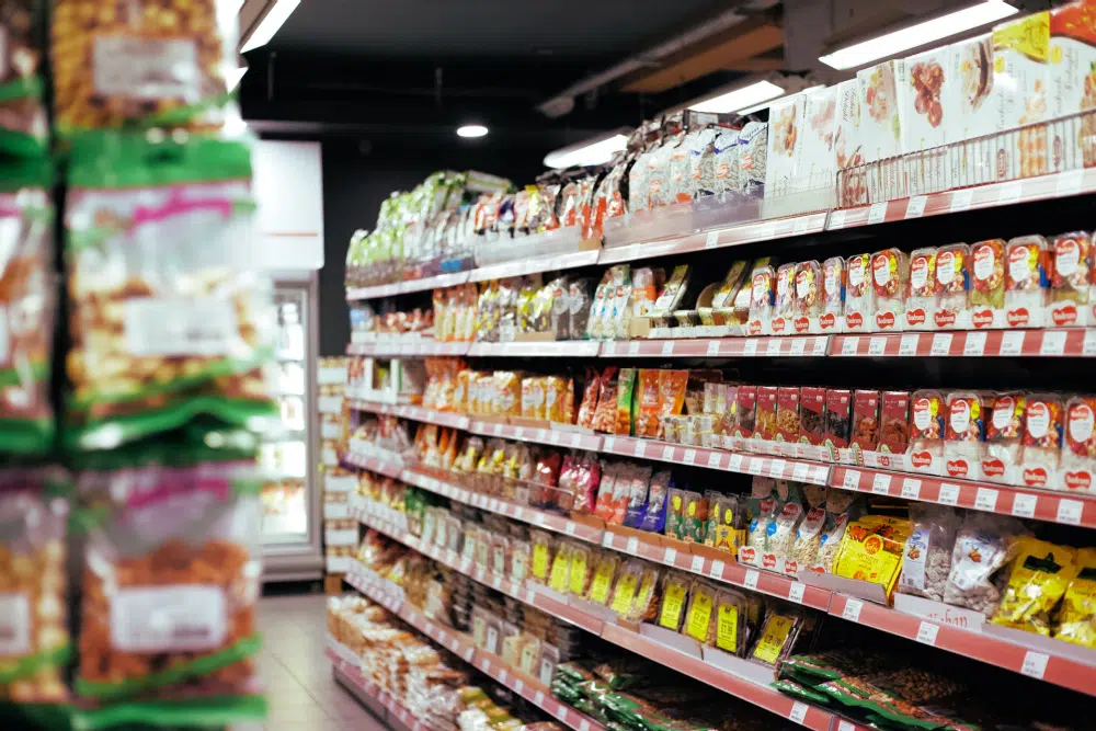 Some of the Best Grocery Store Bargains Are Provided By the Stores Themselves