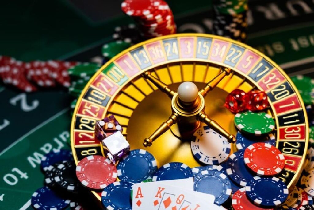 The Best Online Casino NZ: Know More About Bonuses And Games