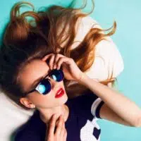The Top Celebrity Trends In Sunglasses