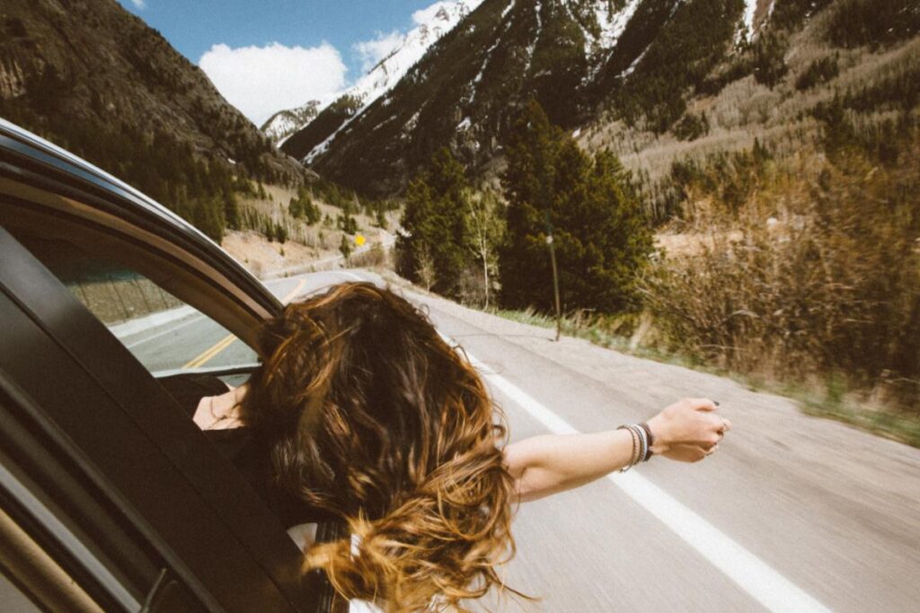 Traveler’s Advice: Preparing Yourself For The Great American Road Trip