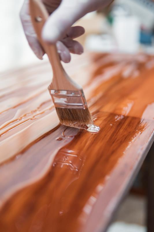 What Is Epoxy Paint & What Is It Used For?